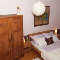 Отель B&B Ivana 2* Номер Делюкс с различными типами кроватей