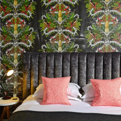 Отель Malmaison Brighton 4* Стандартный номер с разными типами кроватей фото 4