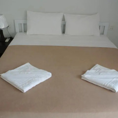 Отель Korya Guesthouse комната для гостей фото 5