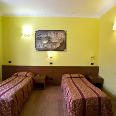Hotel Beautiful Стандартный номер с различными типами кроватей фото 2