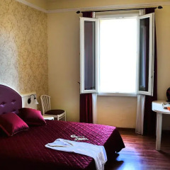 Отель B&B Casa Faccioli Италия, Болонья - отзывы, цены и фото номеров - забронировать отель B&B Casa Faccioli онлайн спа