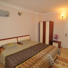 Отель Comfort Appartments Alanya комната для гостей фото 2