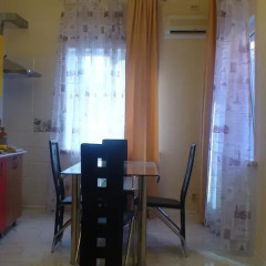 Апартаменты Apartments Gorkogo 21 Сочи удобства в номере