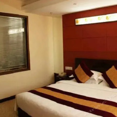 Hooray Hotel - Xiamen 4* Стандартный номер фото 4
