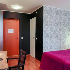 Spa Hotel Lavendel комната для гостей