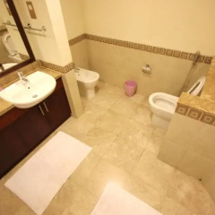 Отель North Residence сауна
