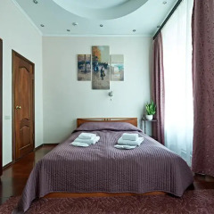 Pushkin Square Hotel 2* Номер категории Эконом с различными типами кроватей фото 11
