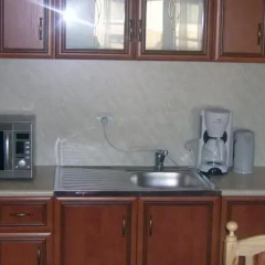 Апартаменты Eagle Lodge Apartments Банско в номере