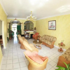 Отель Villa Sonate интерьер отеля фото 2