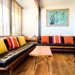 Отель Manon Les Suites Копенгаген комната для гостей фото 2