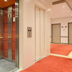 Апартаменты Htel Serviced Apartments Amsterdam интерьер отеля фото 3