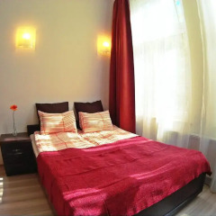 Отель Apartament Przytulny OLD TOWN Ogarna St. комната для гостей фото 3