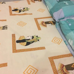 Hostel Zeleniy Dom спа