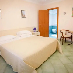Отель Casa Vacanze Vittoria Стандартный номер фото 6