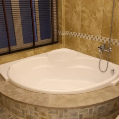Valentine Hotel 3* Улучшенный номер с различными типами кроватей фото 30