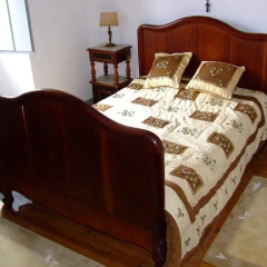 Отель Casa Do Sobral удобства в номере
