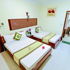 Amigo Hotel 2* Улучшенный номер с различными типами кроватей фото 2