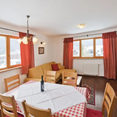 Apart Hotel Vijolica 3* Апартаменты с 2 отдельными кроватями фото 5