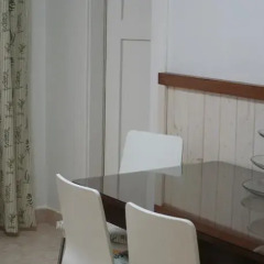Отель A.Dalia в номере