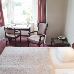 Park Hotel Стандартный номер фото 5