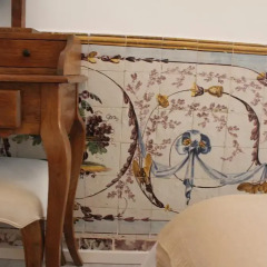Отель Lisbon Downtown Inn 3* Люкс с различными типами кроватей фото 29