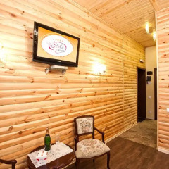 Стиль Отель Люкс с различными типами кроватей фото 2