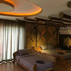 Отель AC 2 Resort Таиланд, Остров Тау - отзывы, цены и фото номеров - забронировать отель AC 2 Resort онлайн спа фото 2