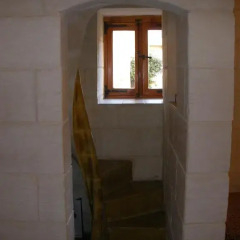 Отель Luxury Guard Tower ванная фото 2