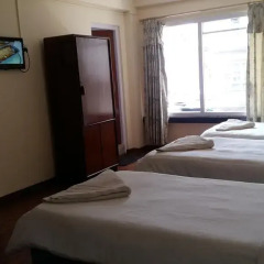 Отель Kathmandu Madhuban Guest House Непал, Катманду - 1 отзыв об отеле, цены и фото номеров - забронировать отель Kathmandu Madhuban Guest House онлайн удобства в номере