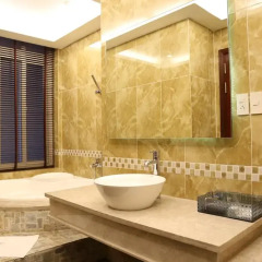Valentine Hotel 3* Улучшенный номер с различными типами кроватей фото 27