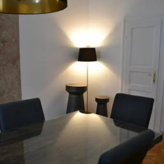 Апартаменты Vienna Inn Apartment Central Вена удобства в номере