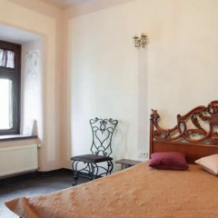 Апартаменты Apartment Virmenska 14 спа