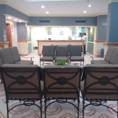 Отель Caribe Internacional Cancun Мексика, Канкун - 1 отзыв об отеле, цены и фото номеров - забронировать отель Caribe Internacional Cancun онлайн