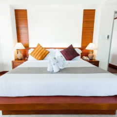 Отель Andaman Beach Suites 4* Люкс фото 5