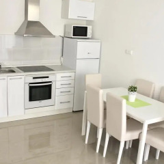 Апартаменты Apartments Villa Milna 1 в номере