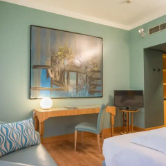 Hotel Spadari Al Duomo 4* Улучшенный номер с различными типами кроватей фото 3