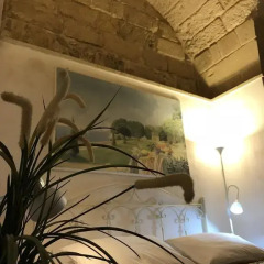 Отель B&B Corte dei Musco Лечче фото 9