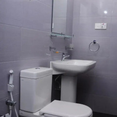Traveller's Home Hotel 3* Номер Делюкс с двуспальной кроватью фото 18