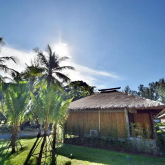 Отель Long Beach Chalet 3* Вилла фото 17