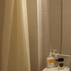 Отель Appartements Brussel Бельгия, Брюссель - отзывы, цены и фото номеров - забронировать отель Appartements Brussel онлайн ванная фото 2