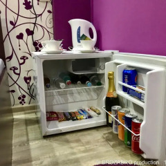 Гостиница Kharkovlux Полулюкс