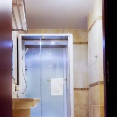Гостиница Лидо 3* Люкс разные типы кроватей фото 11