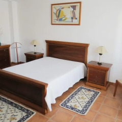 Отель Casa de Campo, Algarvia Стандартный номер разные типы кроватей фото 2