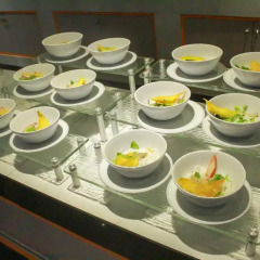 Chabana Kamala Hotel в номере фото 2