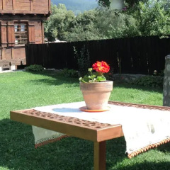 Отель Trayanova Guest House 2* Люкс с различными типами кроватей фото 6