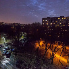 Гостиница Domumetro на Якадемика Янгеля
