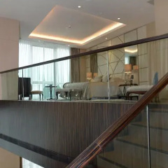 Отель Wyndham Grand Istanbul Levent 5* Люкс с различными типами кроватей фото 14