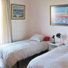 Отель Chalet Anagato 3* Стандартный номер с разными типами кроватей фото 17