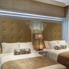 Отель Leopalace Resort Guam 4* Представительский номер с разными типами кроватей