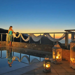 Отель Royal Heights Resort Villas & Spa 5* Вилла с различными типами кроватей фото 14